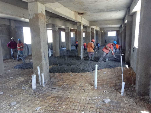 Imagen 4 de 8 de Diseño E Instalación De Sistemas Hidrosanitario Y Contrainse