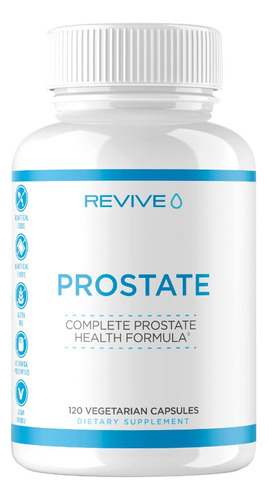 Prostate (próstata Y La Vejiga Sanas)
