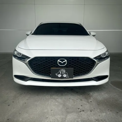 Mazda 3 2024