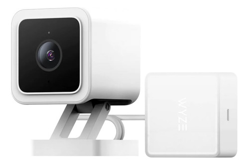 Wyze Cam V3 + Garage Door Controller Bundle