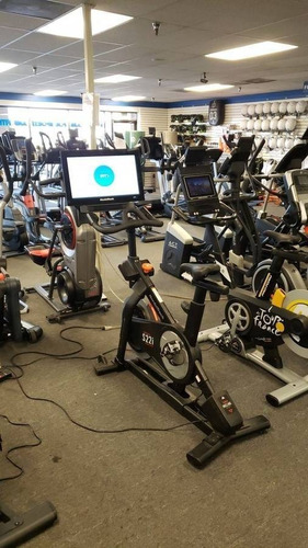 Imagen 1 de 1 de Latest 2021 Home Exercise Nordictrack Commercial S22i Studi