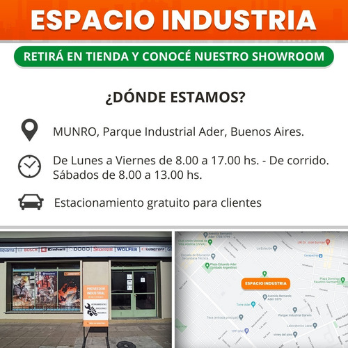 Imagen 10 de 10 de Robot Corta Cesped Husqvarna Am310 1000 M2