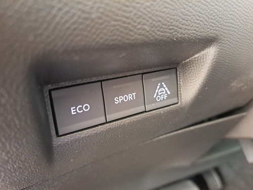 Imagen 22 de 25 de Peugeot 208 Feline Tiptronic Am23.5 0km