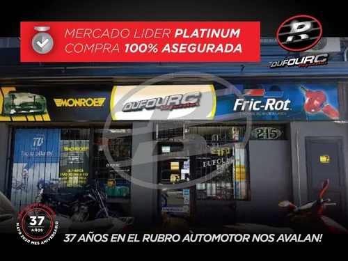 Sensor Map Fiat Fiorino Furgon Xfm 1.4 14/18