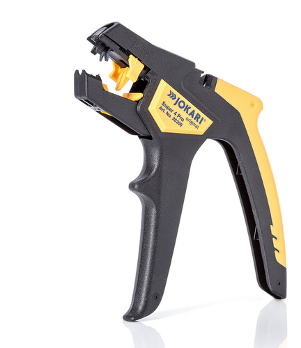 Pinza Pelacable Automática Jokari Super 4 Pro 0.2 A 0.6 M