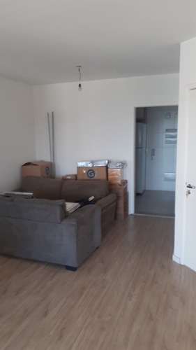 Excelente Apartamento Com Suite Master Fl26