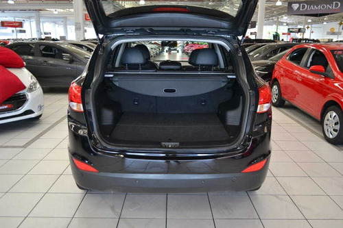 Hyundai Ix35 B
