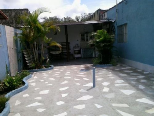 Imagem 8 de 10 de Casa No Loty Com Vaga Para 04 Automóveis Em Itanhaém 7170