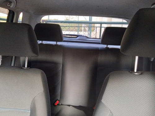 Imagem 10 de 14 de Volkswagen Polo 2010 1.6 Vht Total Flex I-motion 5p