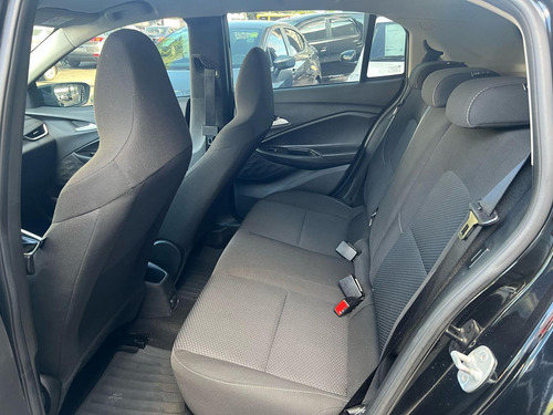 Chevrolet Onix 10mt Lt2