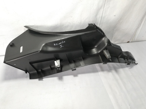 Vista Asiento Lateral Izquierda Mazda 3 2.0 Mod. 10-13 Origi (Usado)