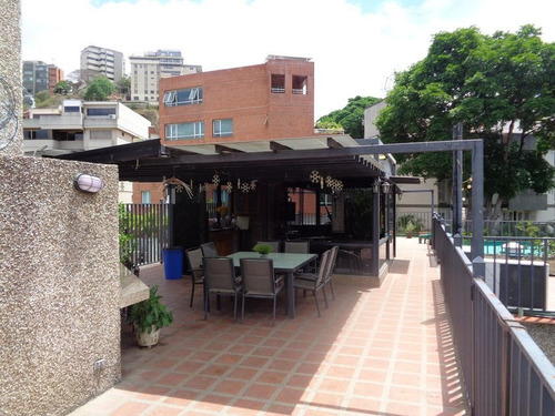Imagen 20 de 20 de Apto En Venta En Las Mercedes 22-20394 Caro Fermoso 0424-2083128