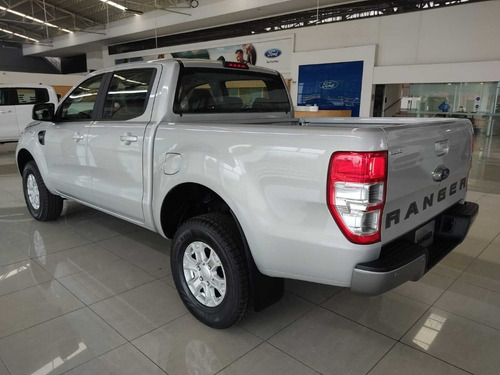 Imagen 5 de 14 de Ford Ranger Gasolina 4x2