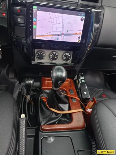 Nissan Patrol 3.0