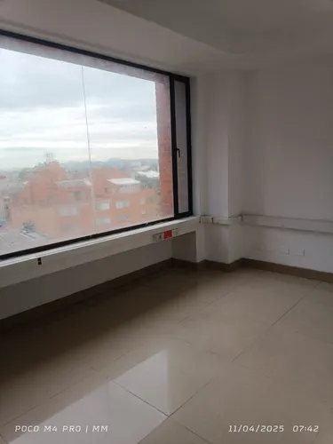 Edificio En Arriendo