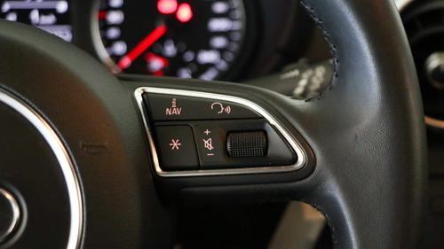 Audi A1 1.4 Ambition Tfsi 122cv Stronic