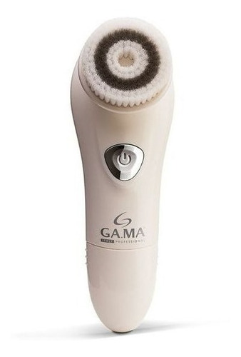 Cepillo Gama Facial Face Cleaning Brush Masajeador Limpiador