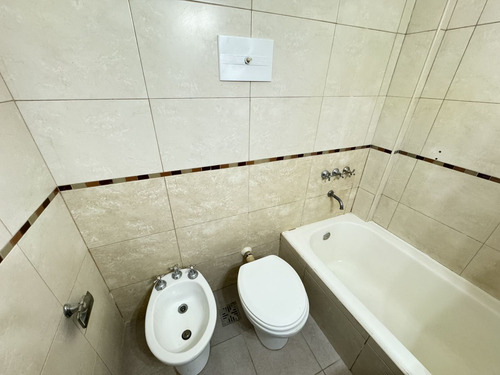 Departamento En Venta 2 Ambientes Centro Mar Del Plata
