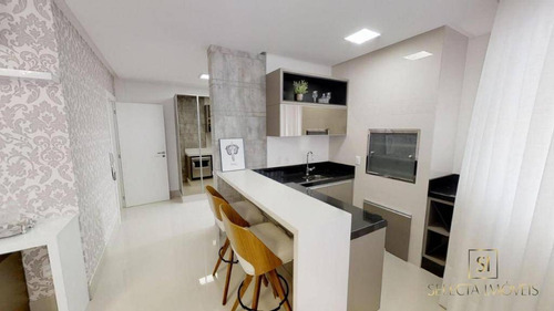Imagem 5 de 30 de Apartamento Com 4 Dormitórios À Venda, 150 M² Por R$ 1.721.572,76 - Centro - Balneário Camboriú/sc - Ap0346