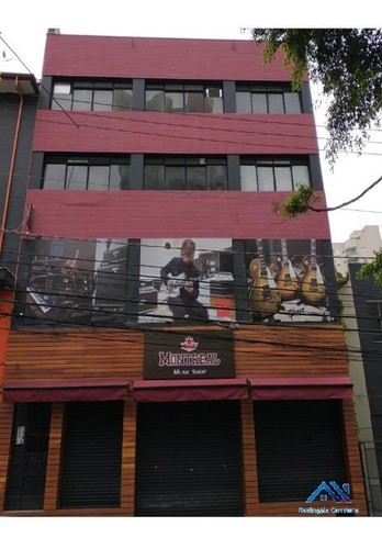 Imagem 1 de 2 de Sala - Sa00113 - 69258980