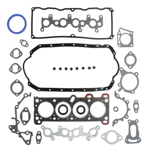 Kit Empaquetadura Para Kia Pop 1.1 B1 1995 2001