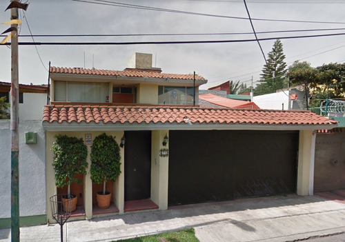 Imagen 3 de 7 de Venta De Casa En Naucalpan Ic