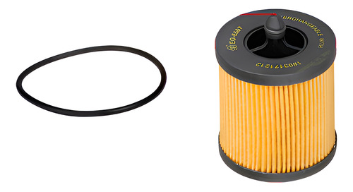 Filtro De Aceite Eo-6507 1#93171212 12605566 12579143