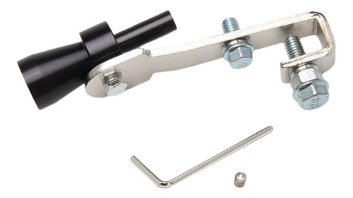 Simulador De Apito Turbo Sound Whistle Repair S