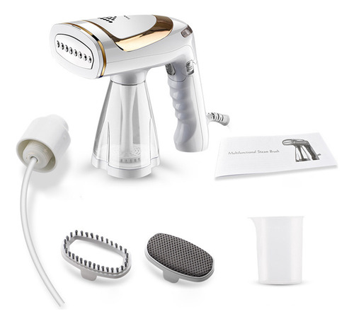 Vaporizador De Ropa, Minivaporizador Ajustable Para Planchar