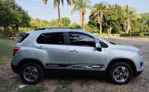 Chevrolet Tracker 1.8 Ls