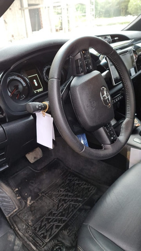 Hilux Srx 4x2 At 2019