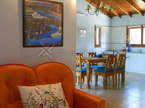 Imagen 13 de 23 de Chalet Villa Nordic Con Jardin Privado