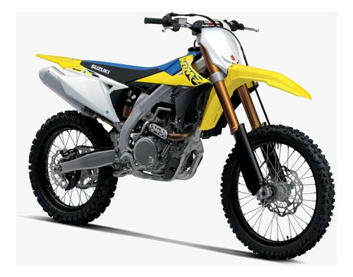 Imagen 19 de 25 de Susuki Rm-z 450 - Promos De Contado Y Toma De Permutas !