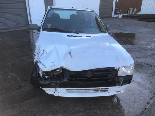 Fiat Uno Fire