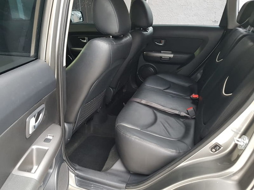 Kia Soul Ex-at 1.6 Flex 2013