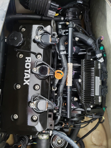 Sea Doo Gti 130 Se