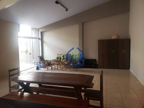 Casa Com 3 Dormitórios À Venda, 130 M² Por R$ 285.000,00 - Jardim Felicidade - São José Do Rio Preto/sp - Ca2482
