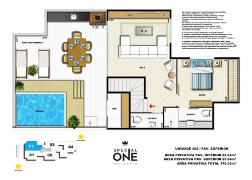 Imagem 26 de 30 de Apartamento À Venda No Bairro Vila Isabel - Rio De Janeiro/rj - O-13004-22774