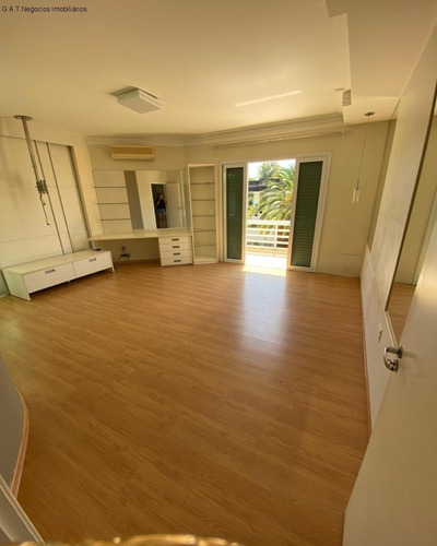 Imagem 24 de 30 de Casa Em Condomínio À Venda Na Aldeia Da Mata - Sorocaba/sp - Cc05236 - 69360244