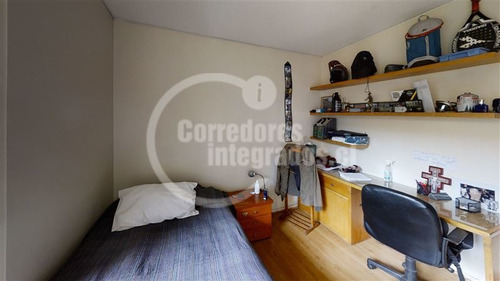 Imagen 15 de 28 de Casa En Venta En Las Condes - Charles Hamilton - 5d Y 4b