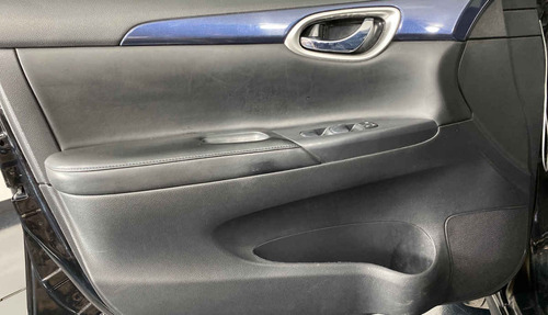 Imagen 8 de 15 de 121451 - Nissan Sentra 2017 Con Garantía