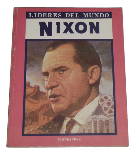Richard Nixon ( Biografia ) / C. Peter Ripley