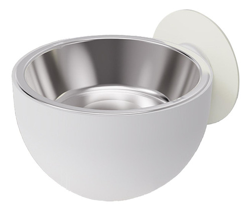 Cuenco De Agua Para Perros, Alimentador Lento, Colgante De