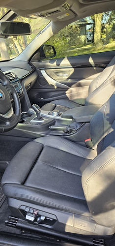 BMW Serie 4 2.0 430i Coupe Sportline 252cv