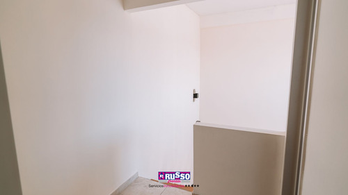 Venta Departamento 2 Ambientes San Justo