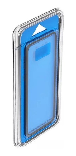 500embalagens Blister P/ Capa De Celular Cpb01