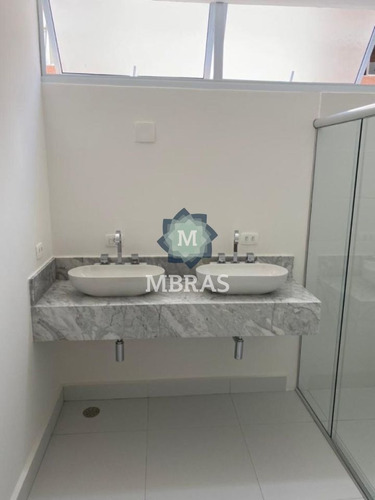 Imagem 11 de 15 de Apto R Oscar Freire | 3 Dorms | 1 Suíte | 1 Vaga | 154m² - Mb10562