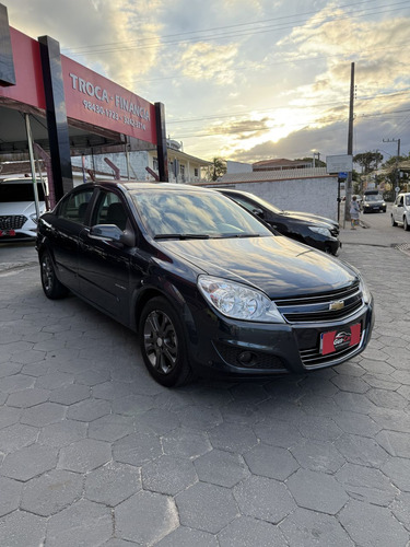 Chevrolet Vectra Vectra Elegan. 2.0 MPFI 8V FlexPower Mec