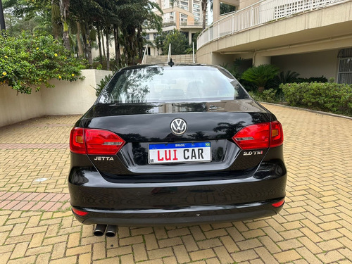 Volkswagen Jetta 2.0 Tsi Highline 4p