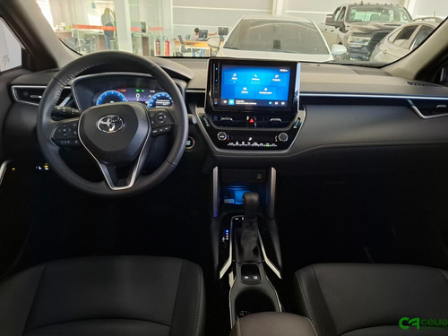 Toyota Corolla Cross Cross XRE 2.0 16V Flex Aut.